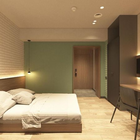 Full House Apart Hotel Rivne Dış mekan fotoğraf